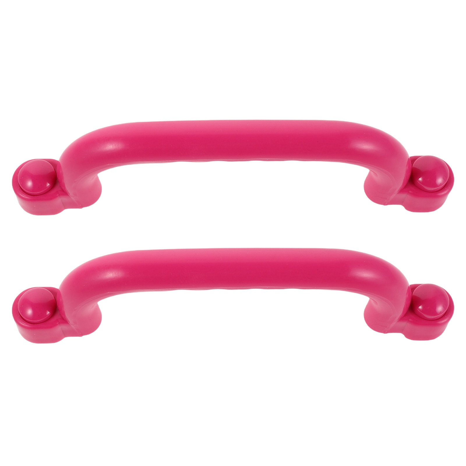 زوج من مقابض الأمان للاستخدام  - مراجعة Kids Outdoor Climbing Frame وسعره