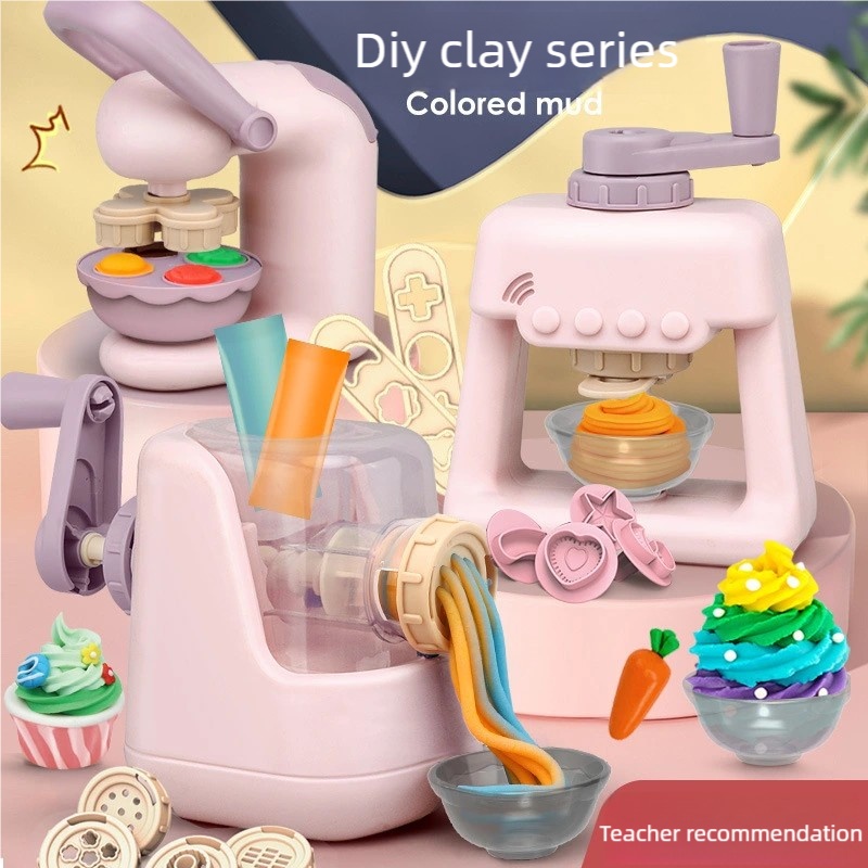 مجموعة صلصال للأطفال الصغار، آ - مراجعة Kids Outdoor Kitchen Accessories وسعره
